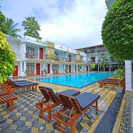 Hotel Royal Reach Udawalawe Exteriér fotografie