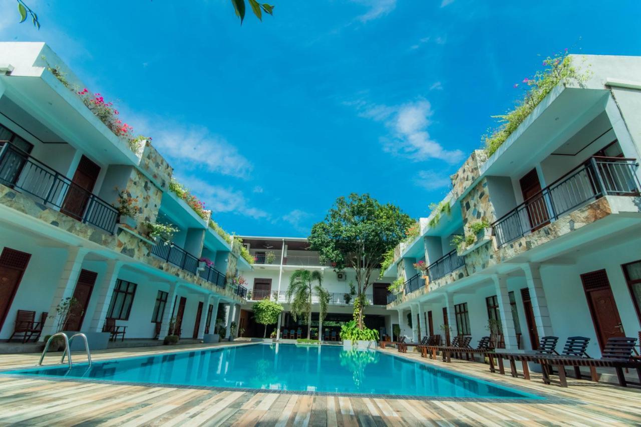 Hotel Royal Reach Udawalawe Exteriér fotografie