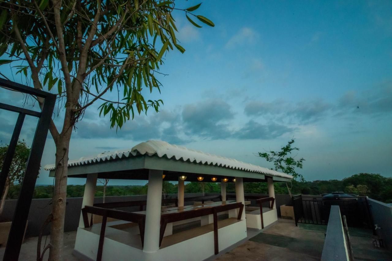 Hotel Royal Reach Udawalawe Exteriér fotografie
