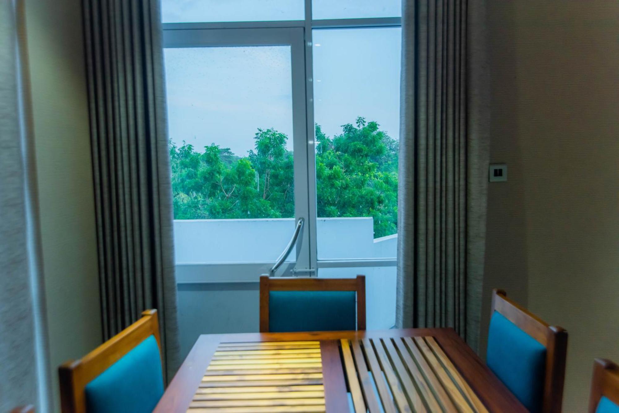 Hotel Royal Reach Udawalawe Pokoj fotografie