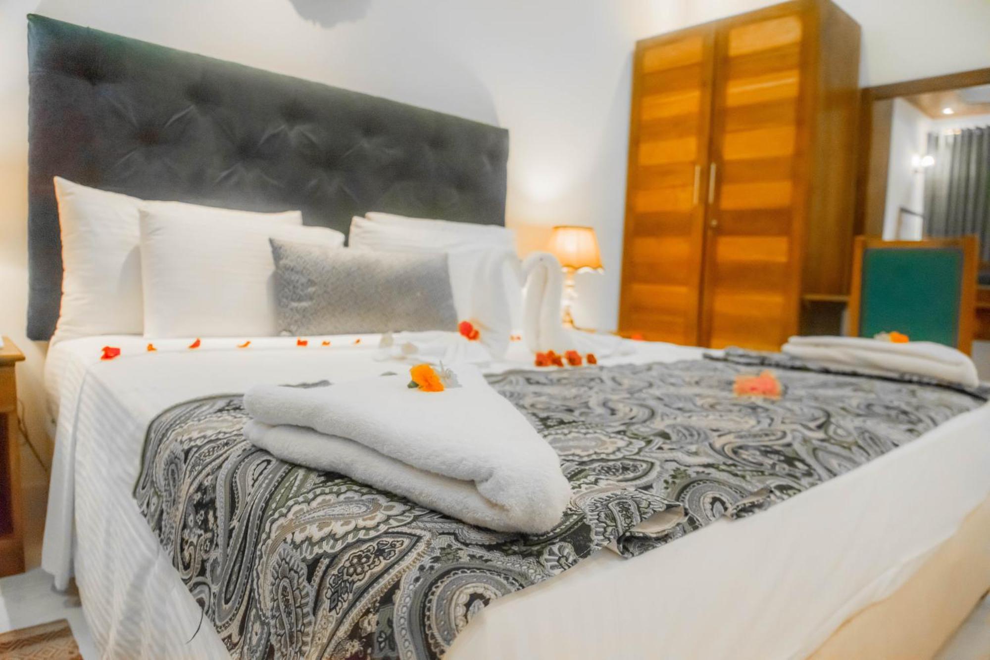 Hotel Royal Reach Udawalawe Pokoj fotografie